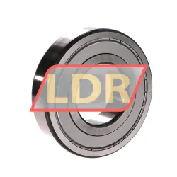 SKF 6313-2Z/C3WT rulman resim 2