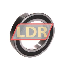 SKF 61906-2RS1/C3HMTF7 rulman resim 2