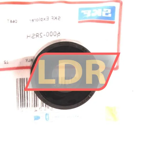 SKF 6000-2RSH/GFJ ürün fotoğrafı 2
