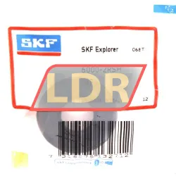 SKF 6000-2RSH/GFJ