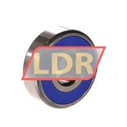 SKF 6302/W64 rulman resim 2