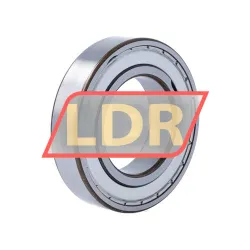 SKF 210-2Z rulman resim 2