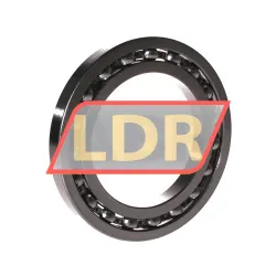 SKF 16017 rulman resim 2