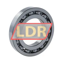SKF 16007 rulman resim 2