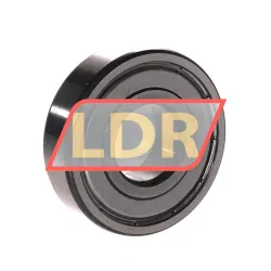 Timken 6305ZZ C3 rulman resim 2