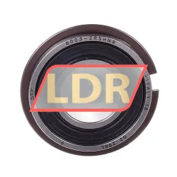 SKF 6003-2RSHNR rulman resim 2