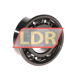 SKF 62/28/C3 rulman resim 2