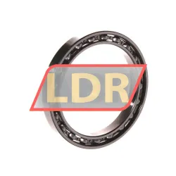 SKF 61809 rulman resim 2