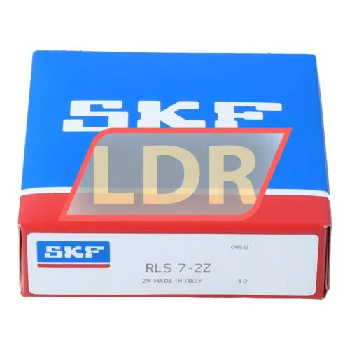 SKF RLS7-2Z ürün fotoğrafı 3