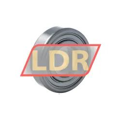 SKF RLS7-2Z rulman resim 2