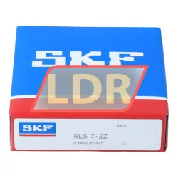 SKF RLS7-2Z rulman resim 3