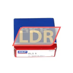 SKF RLS5 rulman resim 3