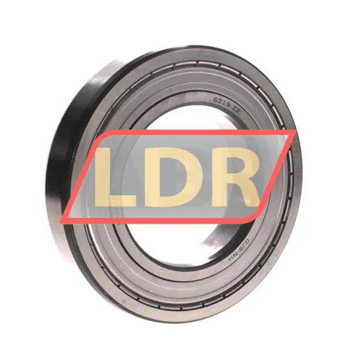 Timken 6219-ZZ