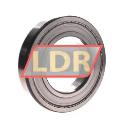 Timken 6219-ZZ rulman resim 2