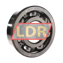 SKF 6417
