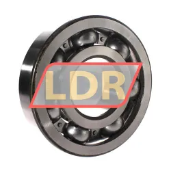 SKF 6417 rulman resim 2