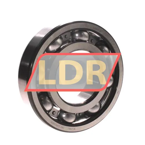 SKF 6314/C3