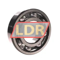 SKF 6314/C3