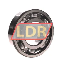SKF 6314/C3 rulman resim 2