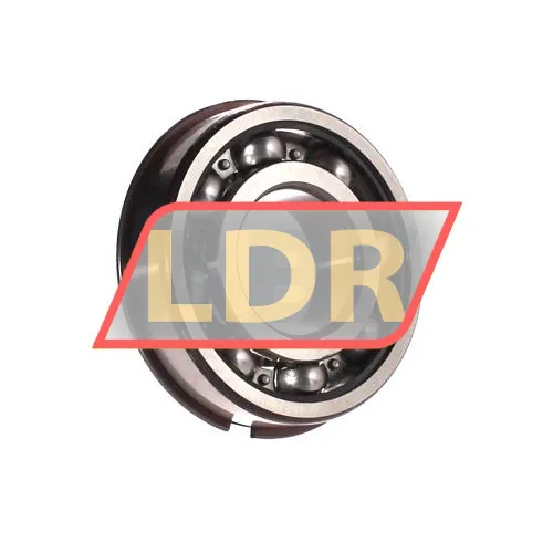 SKF 6308NR ürün fotoğrafı 2