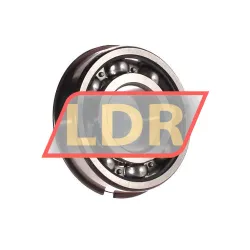 SKF 6308NR rulman resim 2