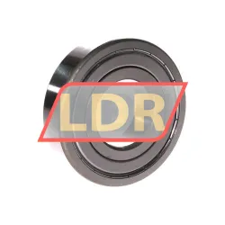 SKF 6308-2Z/C3 rulman resim 2