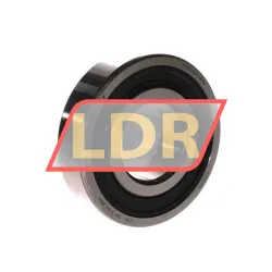 SKF 6308-2RS1/W64 rulman resim 2