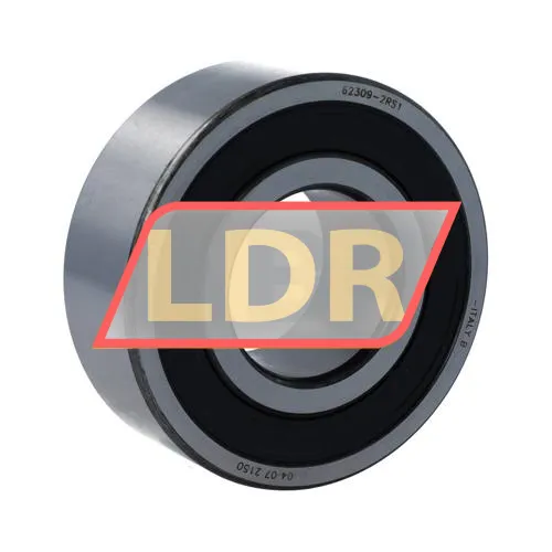 SKF 62309-2RS1