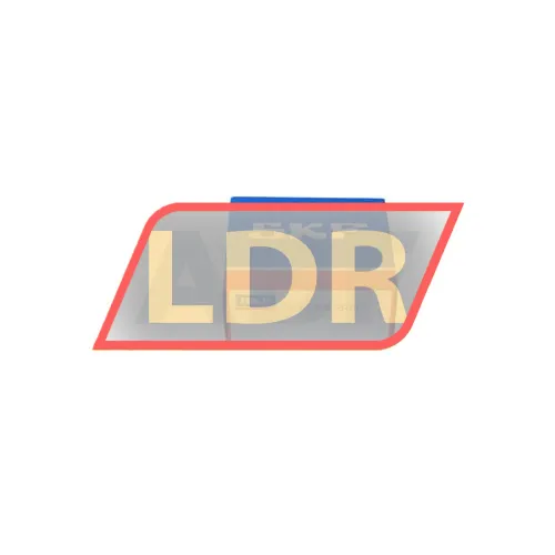 SKF 62309-2RS1 ürün fotoğrafı 3