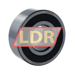 SKF 62309-2RS1
