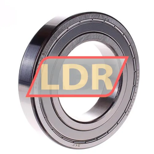 SKF 6215-2Z/C3
