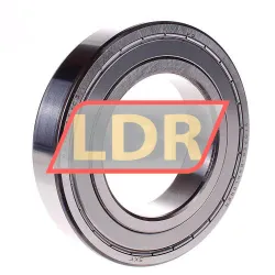 SKF 6215-2Z/C3