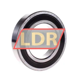 SKF 6215-2RS1/C3