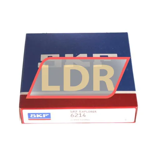 SKF 6214 ürün fotoğrafı 3