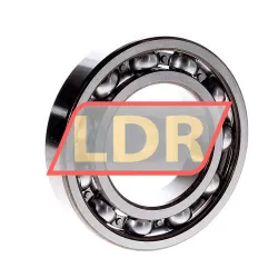 SKF 6214 rulman resim 2