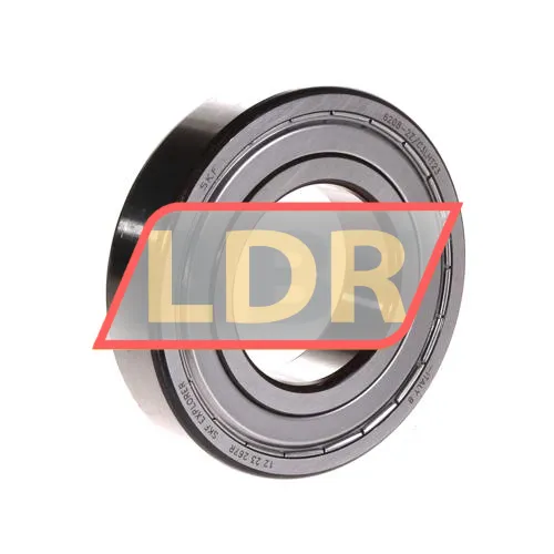 SKF 6208-2Z/C3LHT23