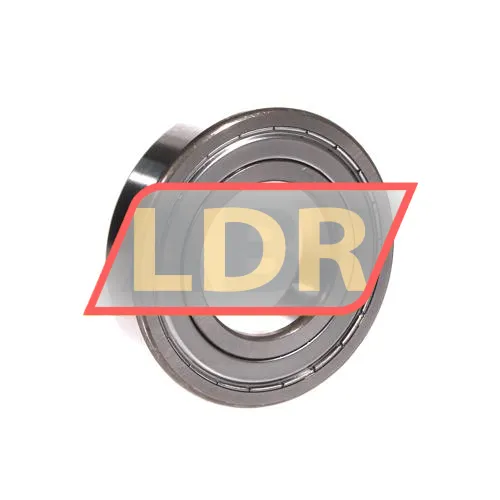 SKF 6208-2Z/C3 ürün fotoğrafı 2
