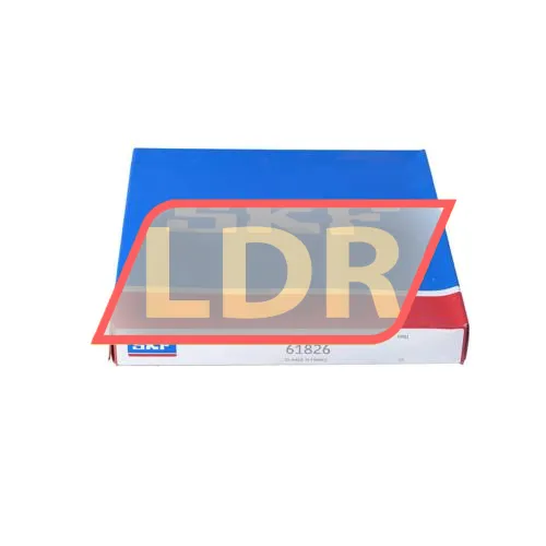 SKF 61826 ürün fotoğrafı 3