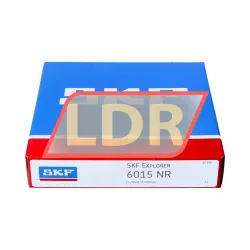 SKF 6015NR rulman resim 3