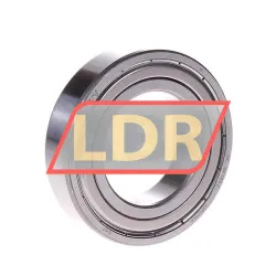 SKF 6007-2Z/C3