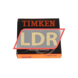 Timken 61810-ZZ rulman resim 3