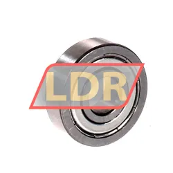 Timken 16100-ZZ rulman resim 2