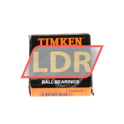 Timken 16100-ZZ rulman resim 3