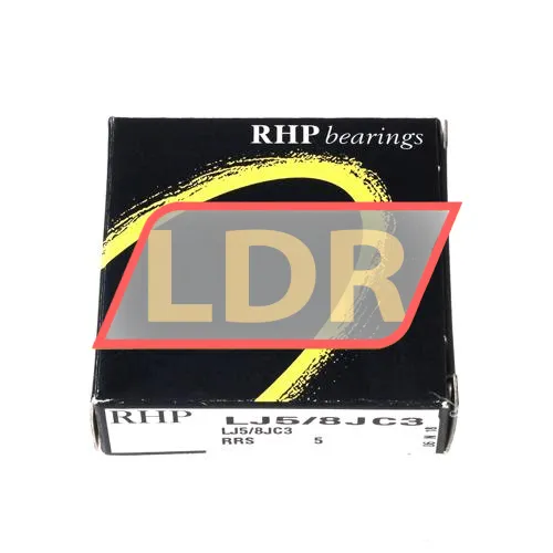 RHP LJ5/8JC3 ürün fotoğrafı 3
