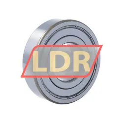 SKF 6308-2ZTN9/C3 rulman resim 2