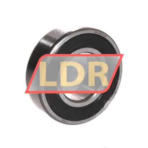 SKF 6205-2RSH/MTF9