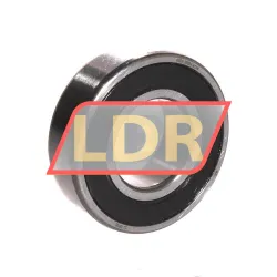 SKF 6205-2RSH/MTF9