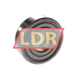 SKF 6203-2Z/C2E