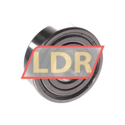 SKF 6203-2Z/C2E rulman resim 2