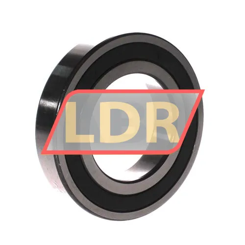 Timken 6214-2RS ürün fotoğrafı 2